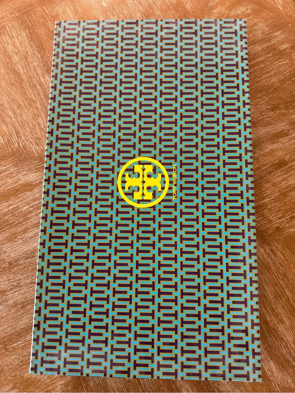 Tory Burch Brown Leather Riding Boots Adeline